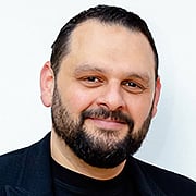 Abdalla Sallam, President and CEO of Madinet Masr