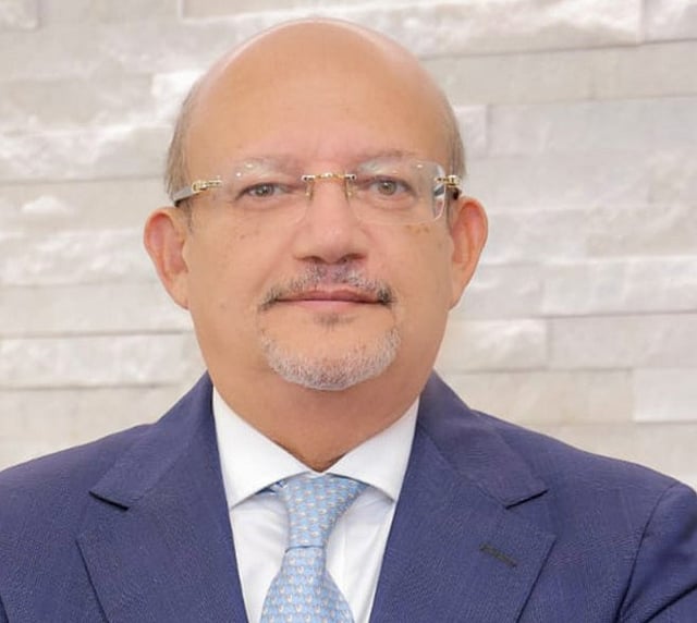 Opportunities galore for investors looking at Egypt