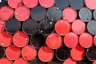 Brent rises again as oil prices diverge: Here's why