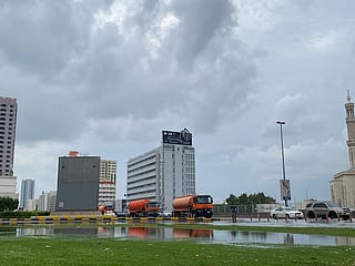 Health risks rise after rain, UAE residents advised