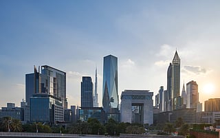 Headquartered in Dubai, DAE operates across two divisions—DAE Capital and DAE Engineering—and serves more than 200 airline customers in over 80 countries.