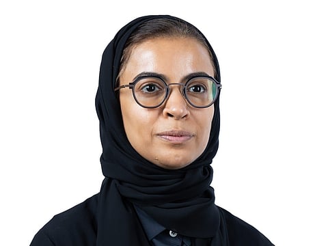 Dr. Fatima Al Kaabi, Director-General of the EDE, said drug security remains a national priority.