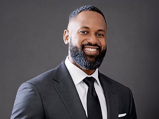 Kwaku Osei Sarpong, Founder and CEO, CIPA Holdings