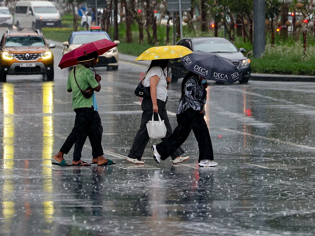 Virendra Saklani/Gulf News