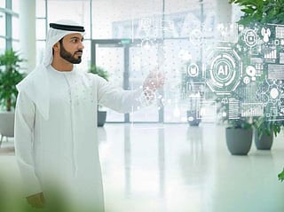 AI-powered platform launched for UAE national talent