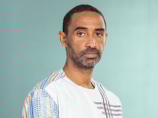 Philip Tieku, Chief Executive Officer, Star Oil