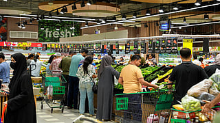 UAE grocery