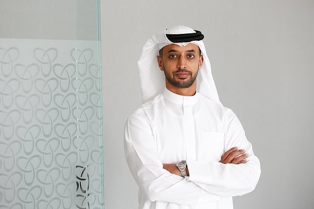 Ahmed Bin Sulayem, Executive Chairman and Chief Executive Officer of DMCC