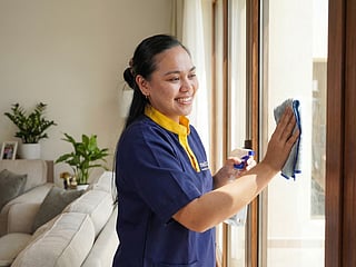 How to hire a maid in the UAE legally in 
2026 
