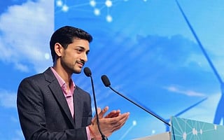 Aaryaman Birla: From RR player to RCB’s chairman