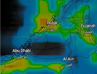 UAE 2026 vs 2024 heavy rains: A comparison
