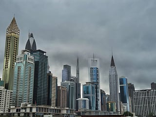 Dubai Land Department officials launched the ‘Initial Registration’ platform, an AI-powered digital service designed to streamline project and real estate transaction registration and escrow account management for developers.