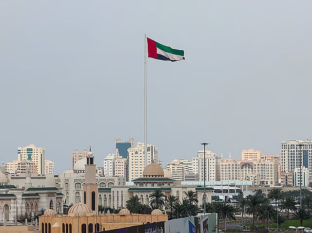 UAE issues alert: 'Defence ops are over'