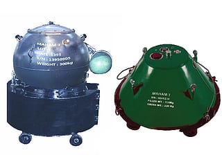 The IRGC has reportedly deployed at least a dozen Maham-3 and Maham-7 naval mines. The regimes's approach reflects a broader strategy: hold the global trade though the Hormuz Strait waterway hostage and/or use it as a negotiating gambit. Even a small number of mines can disrupt global shipping, making rapid detection and clearance essential.