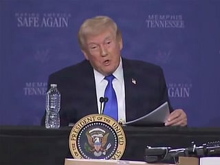 Though the Trump administration has said its objectives on the Iran war are clear and unchanging, the list of priorities has expanded and shifted as the war has taken a toll on the global economy and tested alliances.