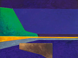 Wassef Boutros-Ghali's art gains global recognition