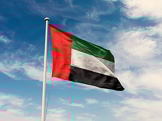 UAE condemns Iran attacks targeting Iraq's Kurdistan 