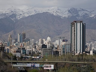 Iran state TV says Tehran rejects US peace plan