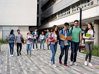 UAE updates evaluation framework for universities