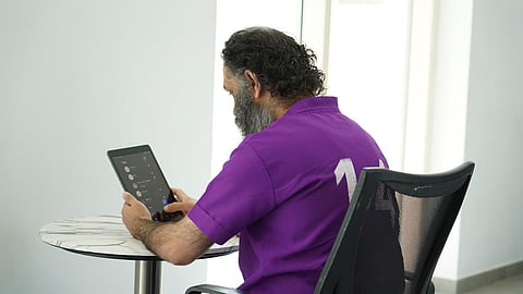 Dubai enables 500 detainees to call families during Eid