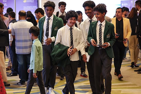 Gulf News Edufair turns 10: Why you should attend this year's edition
