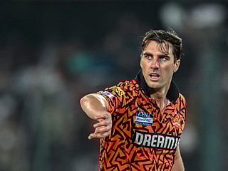 Sunrisers Hyderabad skipper Pat Cummins will miss a large chunk of IPL action due to injury 