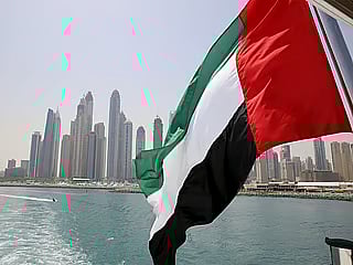 UAE responds to new missile and drone threats from Iran