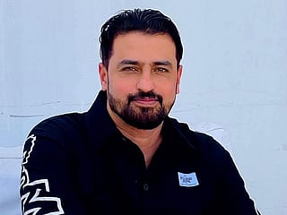 Indian expat social worker in Dubai dies back home