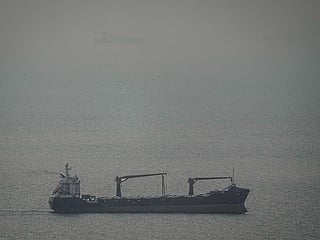 Iran drafting law to introduce tolls for Hormuz transit