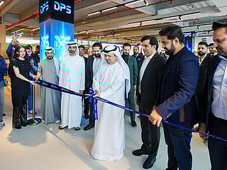 DPS opens in Dubai: First permanent real estate centre