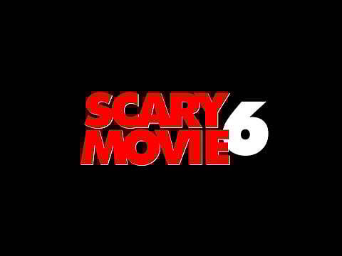 Scary Movie 6 poster