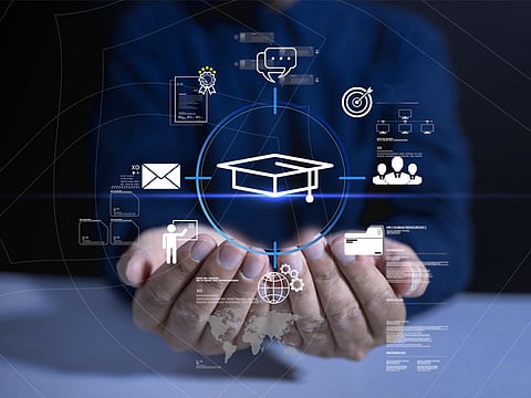 Liwa University ensures emergency readiness through tech and flexible learning solutions