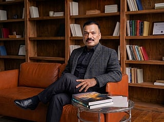 Captain Pradeep Singh