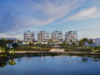 AMWAJ Development breaks ground on Gate 11