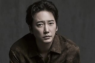 Korean star Lee Sang Bo dies at 44