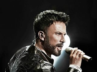 Tickets to Tarkan's concert is live now
