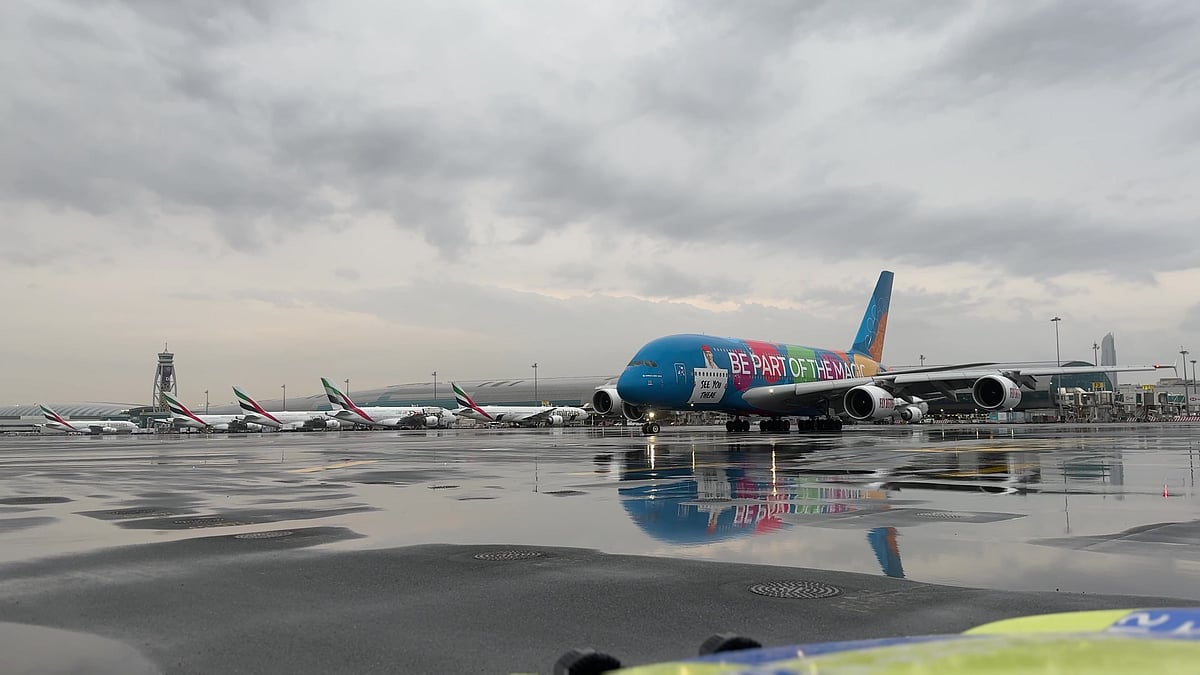 Wetteraktualisierungen und Reisetipps für Passagiere Wetteraktualisierungen und Reisetipps für Passagiere