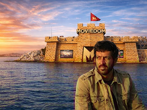 Kabir Khan, Chief Creative Mentor 