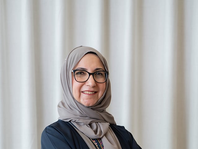 Living with multiple sclerosis amid stress: Insights from UAE doctors