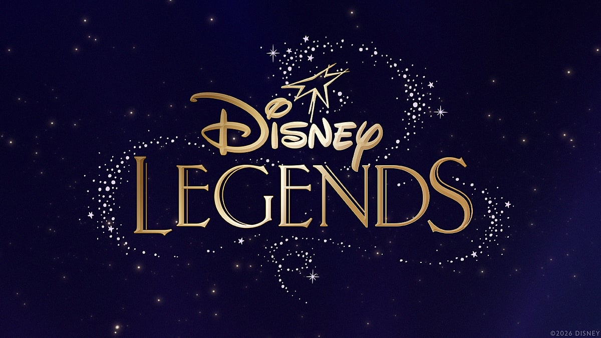 Disney has revealed the full list of honourees for the 2026 Disney Legends Award