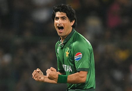 Pakistan pacer Naseem Shah faces Pakistan Cricket Board (PCB) action over controversial comments on political leader.