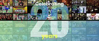 In the UAE's Year of Family, Earth Hour invites everyone to come together and strengthen community connections for nature