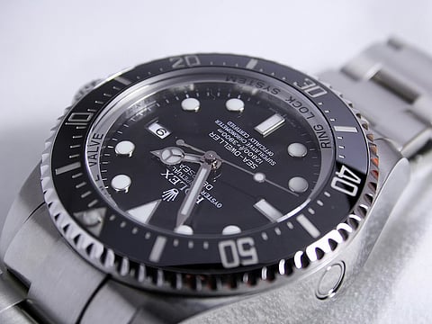 Authorities confirm no violence in rare incident in the Austrian capital. [Illustrative image]