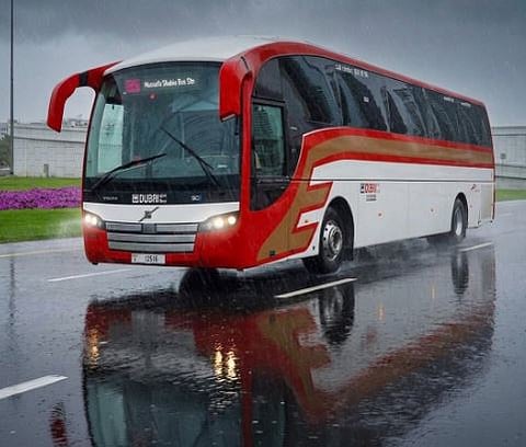 Commuters advised to expect minor delays amid heavy rain recovery