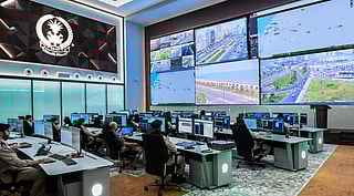 Round-the-clock monitoring ensured quick handling of emergencies.