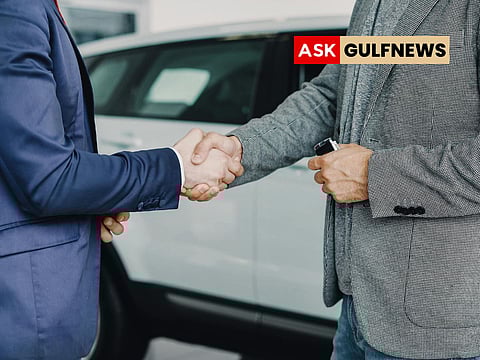Ask Gulf News: Can a seller resell a car after issuing a power of attorney in the UAE?