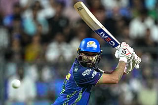 Mumbai Indians' Rohit Sharma breaks Virat Kohli's record of most runs scored against an IPL team with his knock against KKR