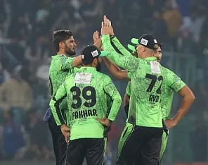 Afridi says he was unaware of change in ball condition