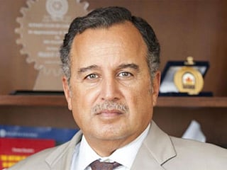 Nabil Fahmy to be next Arab League Secretary General