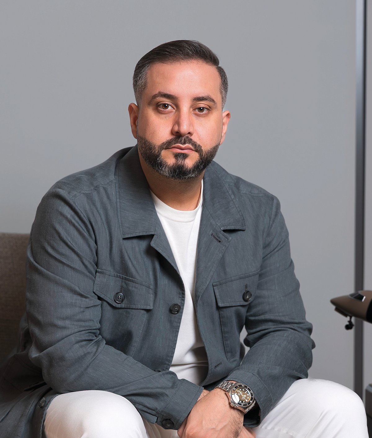 Elevating Residential Life in Dubai with Amwaj Development